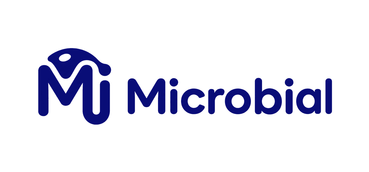 Microbial Logo